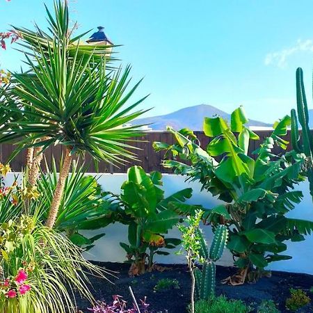 Villa Fedelian 2 Playa Blanca Dış mekan fotoğraf