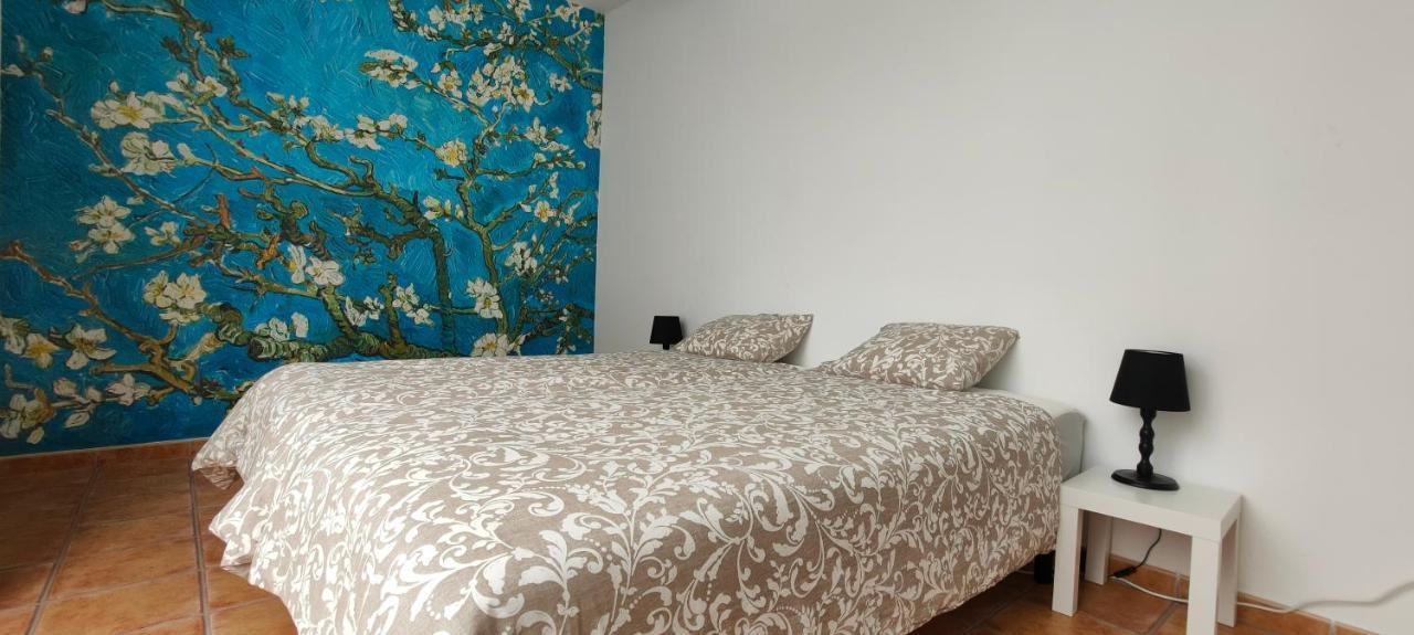 Villa Fedelian 2 Playa Blanca Dış mekan fotoğraf