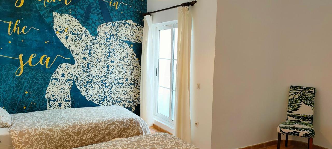 Villa Fedelian 2 Playa Blanca Dış mekan fotoğraf