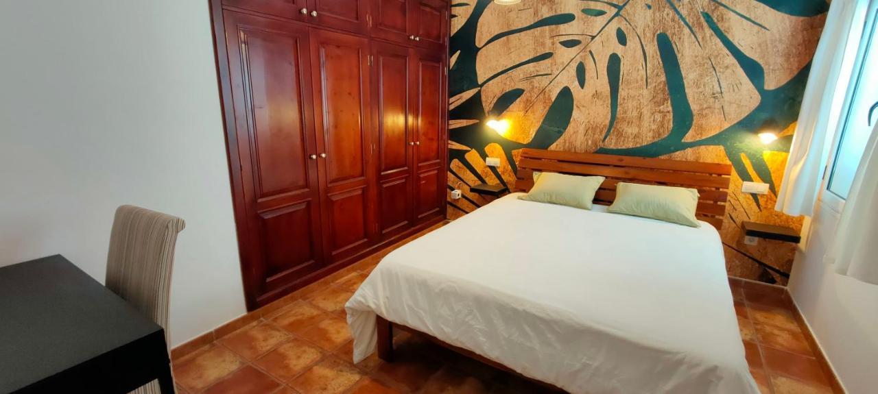 Villa Fedelian 2 Playa Blanca Dış mekan fotoğraf