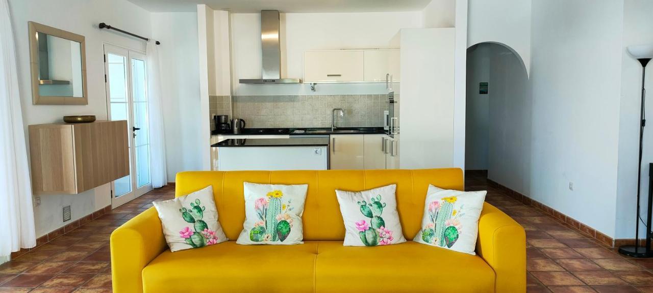 Villa Fedelian 2 Playa Blanca Dış mekan fotoğraf