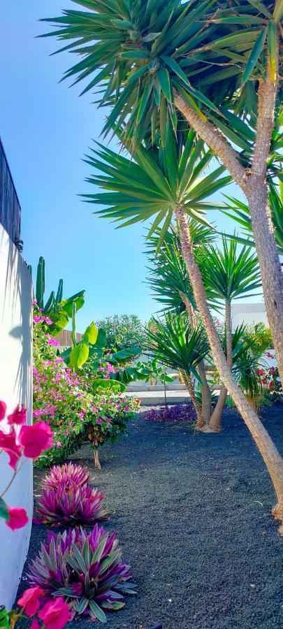 Villa Fedelian 2 Playa Blanca Dış mekan fotoğraf